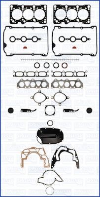 AJUSA Tetnings helsett, motor 50258900 AJUSA 50258900 Tetnings helsett, motor