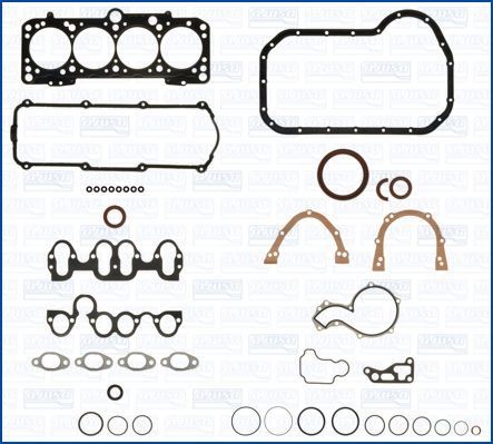 AJUSA Tetnings helsett, motor 50152900 AJUSA 50152900 originale Tetnings helsett motor SEAT ALHAMBRA pris