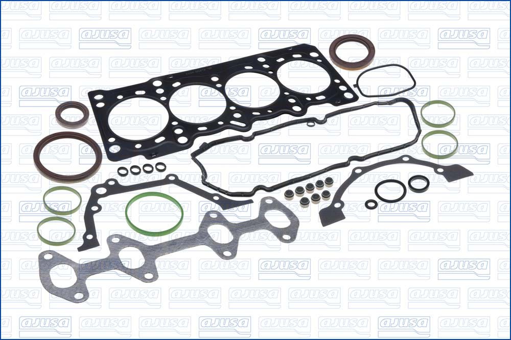 AJUSA Tetnings helsett, motor 50274200 AJUSA 50274200 Topplockspackning Tata (Telco) INDICA originale