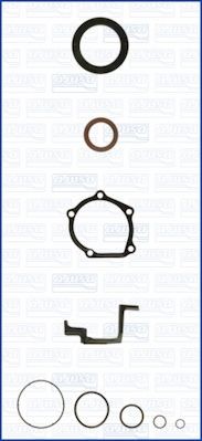 AJUSA Pakningssæt, krumtaphus 54169800 54169800 Krumtaphuspakning AJUSA TOYOTA IQ