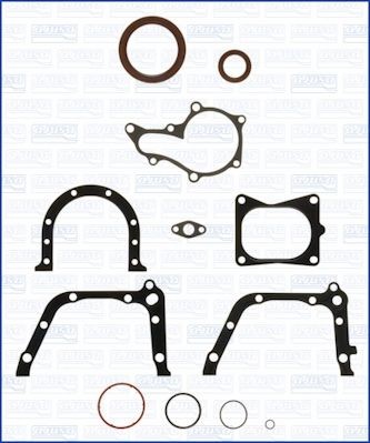 AJUSA Packningssats, vevhus 54169900 54169900 AJUSA packningssats vevhus TOYOTA FJ