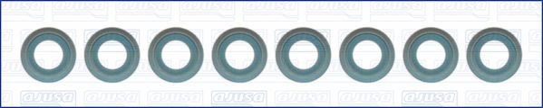 Blīvju komplekts, Vārsta kāts AJUSA 57058400 AJUSA 57058400 Blīvgredzens vārsta kāts LAND ROVER DISCOVERY 2000
