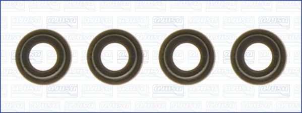 AJUSA Pakningssæt, ventilarm 57059000 AJUSA 57059000 SUBARU Leone II Sedan Olietyve til en rimelig pris