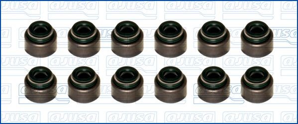 AJUSA Packningssats, ventiler 57061700 57061700 AJUSA ventiltätning Saab 95 Kombi