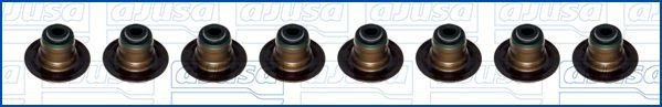 AJUSA Sada tesnení drieku ventilu 57062100 Tesniaci krúżok drieku ventilu AJUSA SEBRING 57062100 lacné