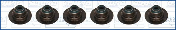 AJUSA Pakningssett, ventilstamme 57063400 Ventiltetning AJUSA Land Rover 88/109 57063400