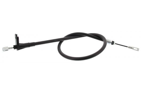 MAPCO Żażné lanko parkovacej brzdy 5789 5789 Lanko ručnej brzdy MERCEDES-BENZ Trieda B MAPCO