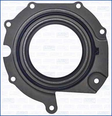 AJUSA Crankshaft seal 71000100 MAZDA CX-5 AJUSA crankshaft seal 71000100