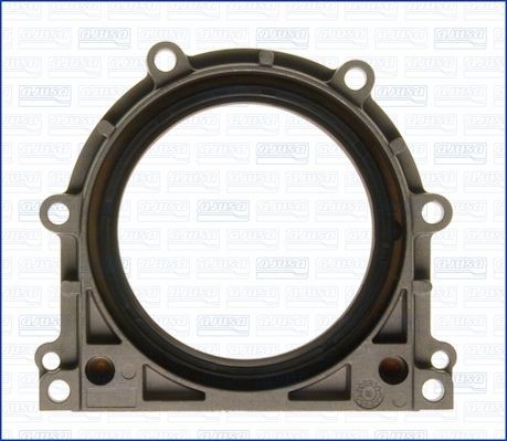 AJUSA Retentor, cambota 71001100 AJUSA 71001100 Retentor de virabrequim G-modell W463 preço