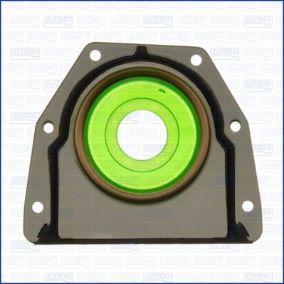 AJUSA Crankshaft seal 71001900 AJUSA 71001900 Ford Puma Coupe crankshaft seal cost