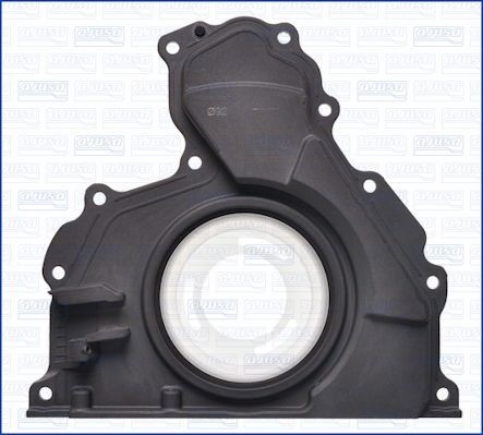 Bague d'étanchéité, vilebrequin AJUSA 71004500 AJUSA 71004500 Joint spi de vilebrequin LAND ROVER RANGE ROVER 2013