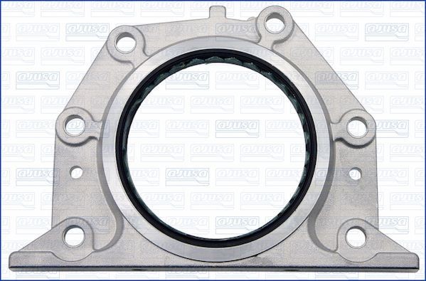 AJUSA Pakdåse, krumtapaksel 71006600 AJUSA 71006600 Krumtapaksel pakdåse Nissan CABSTAR E originale