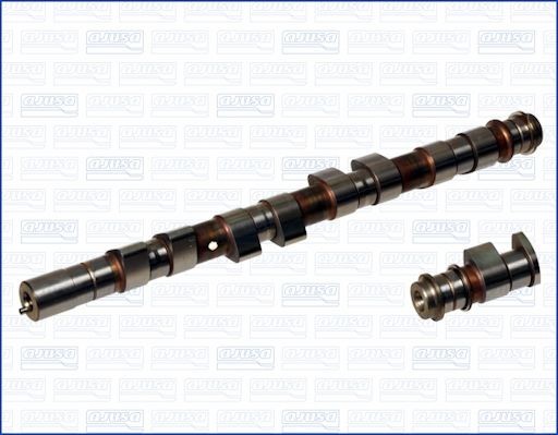 AJUSA Arbre à came 93044200 AJUSA Jeu d'arbres à came LANCIA 93044200