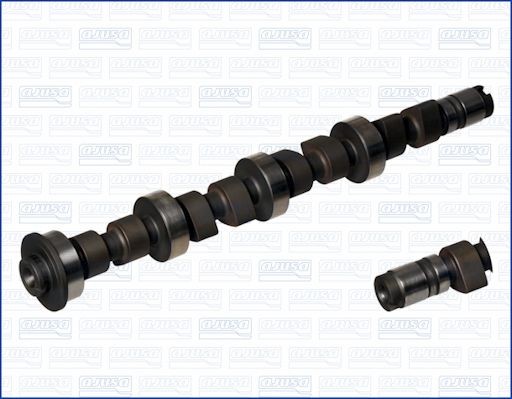 Sadales vārpsta AJUSA 93044900 AJUSA 93044900 Sadales vārpsta FIAT PALIO 2014