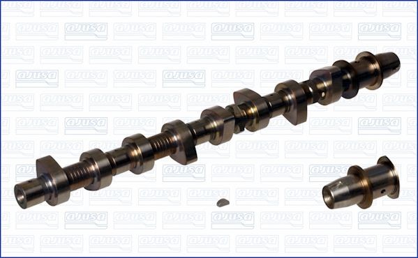 AJUSA Nukkvõll 93048400 Nukkvõll AJUSA Toyota STARLET 93048400