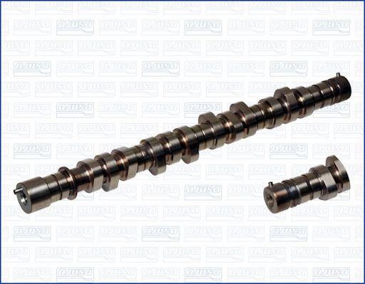 AJUSA Nokkenas 93054100 AJUSA 93054100 Nokkenas Hyundai Accent X3 aan een voordelige prijs