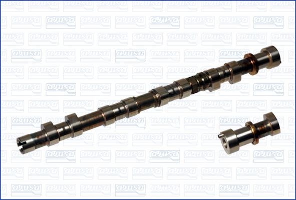 AJUSA Nokkenas 93054400 93054400 Nokkenas van de motor HYUNDAI IONIQ AJUSA