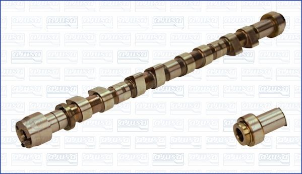 AJUSA Nukkvõll 93055400 AJUSA 93055400 Nukkvõll ROVER Mini Hatchback 1.3 Cooper Works 90 hj 1999