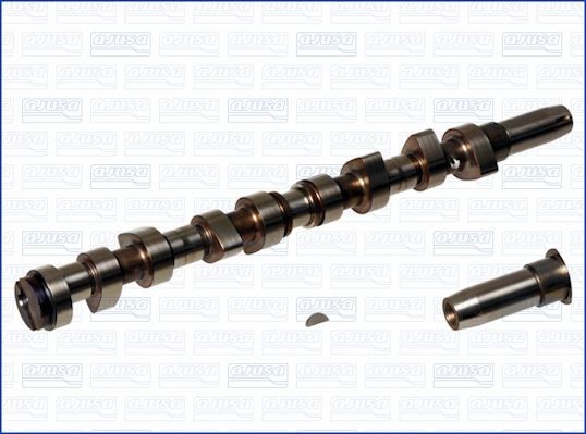 AJUSA Camshaft 93057700 AJUSA 93057700 Ford Sierra MK2 camshaft cost