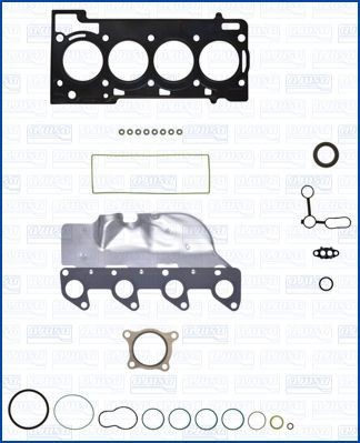 Tetnings helsett, motor AJUSA 50308000 AJUSA 50308000 Tetnings helsett motor VW POLO 2023