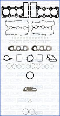 AJUSA Tetnings helsett, motor 50309700 AJUSA 50309700 Tetnings helsett motor Audi A6 C6 Allroad til en fordelagtig pris
