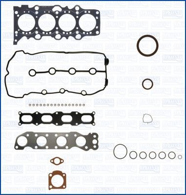 AJUSA Hel packningssats, motor 50312000 pris Packning topplock Suzuki ER 50312000 AJUSA