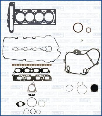 AJUSA Kit guarnizioni motore 50318900 AJUSA 50318900 Kit guarnizioni motore