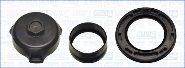 AJUSA Retentor, cambota 61001500 AJUSA 61001500 Retentor de virabrequim Opel Vivaro A Combi preço