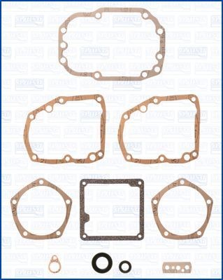 AJUSA Packningssats, manuell transmission 62003300 62003300 AJUSA axeltätningsring transmission VOLVO XC60