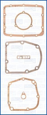 AJUSA Dichtungssatz, Schaltgetriebe 62003600 Wellendichtring, Getriebe AJUSA Land Rover RANGE ROVER EVOQUE 62003600