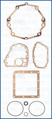 AJUSA Dichtungssatz, Schaltgetriebe 62006700 62006700 Wellendichtring, Getriebe LAND ROVER RANGE ROVER EVOQUE AJUSA kaufen