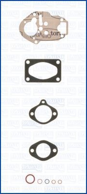 AJUSA Packningssat, förgasarfläns 64003400 64003400 AJUSA förgasare delar VW TRANSPORTER