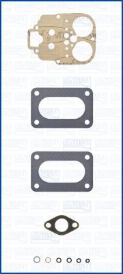 AJUSA Packningssat, förgasarfläns 64003500 64003500 AJUSA Förgasare delar Nissan