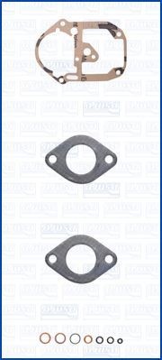 AJUSA Pakningssæt, karburatorflange 64003600 64003600 Karburator tilbehør LAND ROVER RANGE ROVER EVOQUE AJUSA