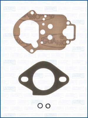 AJUSA Sada tesnení karburátora 64005600 64005600 Karburator diely CHRYSLER VOYAGER AJUSA