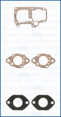 AJUSA Tihendikomplekt, Karburaator 64005900 Karburaator üksikosad AJUSA COMPASS 64005900 odav