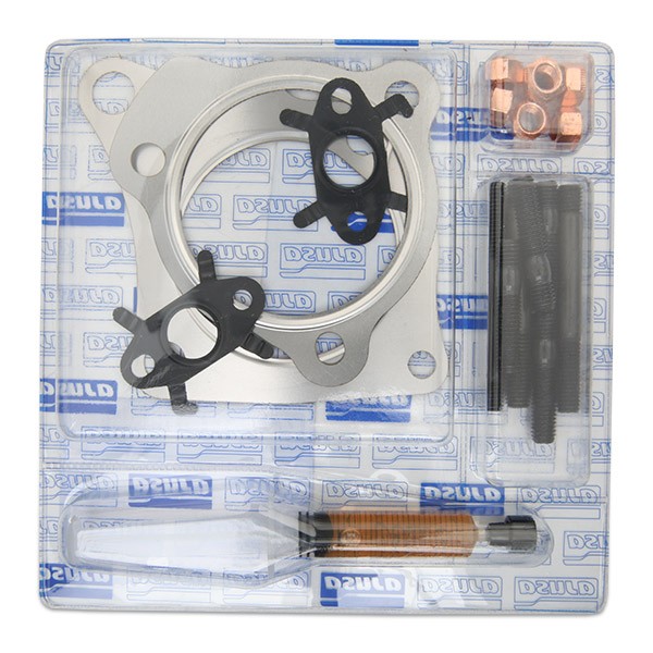 AJUSA Kit de montage, compresseur JTC11524 Kit de montage turbocompresseur PORSCHE AJUSA JTC11524