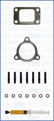 AJUSA Montagesæt, lader JTC11542 AJUSA JTC11542 Saxo Hatchback Montagesæt lader pris