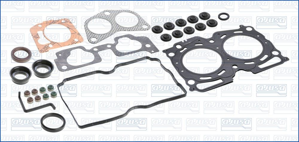 AJUSA Jogo de juntas, cabeça do cilindro 52338300 preço Jogo de juntas alta motor Subaru GF 52338300 AJUSA