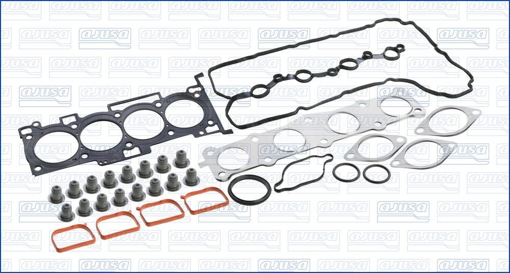 AJUSA Gasket Set, cylinder head 52342900 52342900 AJUSA engine gasket kit for KIA