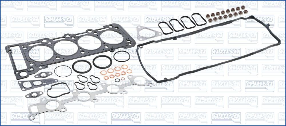 AJUSA Pakkingsset, cilinderkop 52345600 AJUSA 52345600 Cilinderkop pakking set Mercedes Sprinter w906 originele prijs