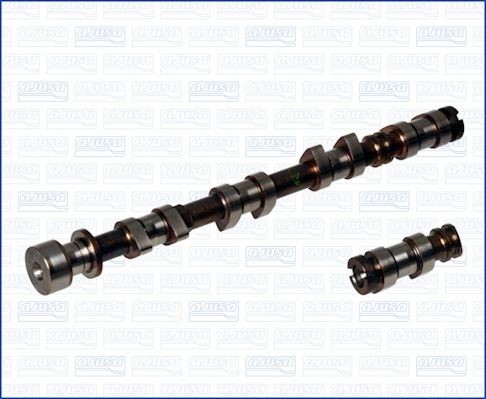 AJUSA Kamaksel 93115100 AJUSA 93115100 Kamakselsett Ford Focus DB3 billige