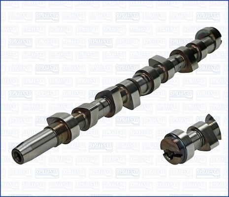 AJUSA Camshaft 93115500 AJUSA 93115500 Focus Mk1 Box Body / Estate (DNW) camshaft price