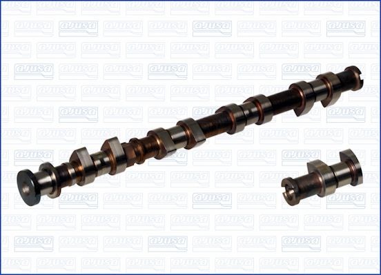 AJUSA Kamaxel 93116000 AJUSA 93116000 kamaxlar Ford Mondeo bwy pris
