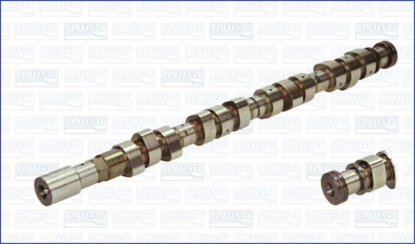 AJUSA Kamaxel 93118300 93118300 AJUSA kamaxel FORD FUSION