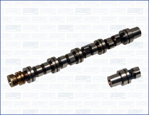 Árvore de cames AJUSA 93122600 AJUSA 93122600 Árvore de cames CHEVROLET AVEO 2004