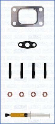 AJUSA Monteringsats, Turbo JTC11074 AJUSA JTC11074 renoveringssats turbo Escort Mk6 Hatchback (GAL, AAL, ABL) pris