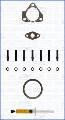 AJUSA Kit de montage, compresseur JTC11085 JTC11085 AJUSA Kit de montage turbocompresseur Opel F70 prix