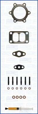 AJUSA Turbocharger, montageset JTC11092 AJUSA JTC11092 Montageset uitlaat CADILLAC XT5 kosten