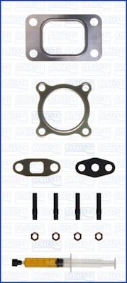 AJUSA Σετ τοποθέτησης, φορτιστής JTC11098 JTC11098 Σετ τοποθ καταλύτης AJUSA LAND ROVER DEFENDER
